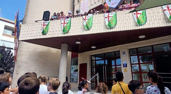 Les festes del Poble 2024 de Bellreguard ja són ací 2 Bellreguard Tio de la Porra 2024