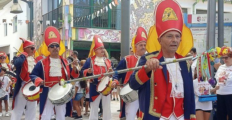 Les festes del Poble 2024 de Bellreguard ja són ací 1 Bellreguard Tio de la Porra 2024