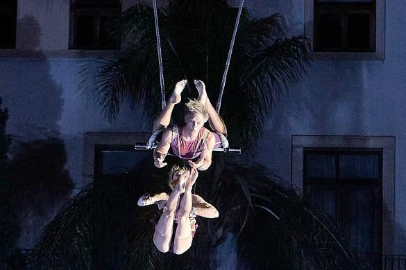 La Fira i Festes Gandia 2024 ompli els carrers de gent, alegria, cultura i oci 13 Fira i festes Gandia 2024 12