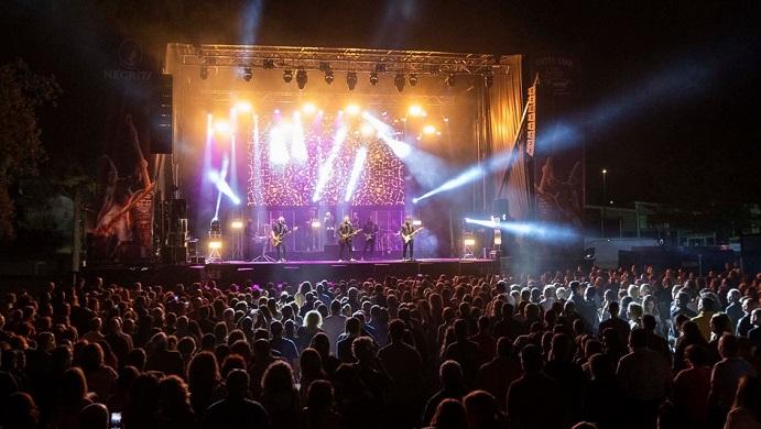 La Fira i Festes Gandia 2024 ompli els carrers de gent, alegria, cultura i oci 9 Fira i festes Gandia 2024 5