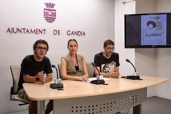 Gandia acull el major projecte educatiu musical d’Europa 1 241007 frances 241007 1431