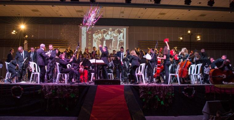 Oliva acollirà la pròxima assamblea de la Federació de Societats Musicals de la CV 1 Oliva AAMO