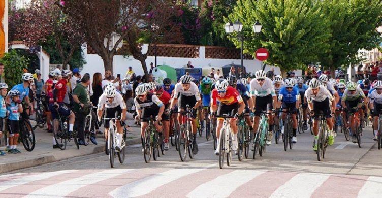 Potries torna per la porta gran en la prova del challenge autonòmic de ciclocròs 1 Potries ciclocros