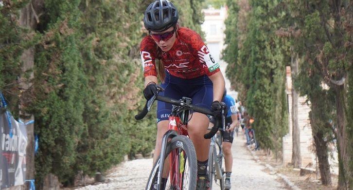 Potries torna per la porta gran en la prova del challenge autonòmic de ciclocròs 2 Potries ciclocros