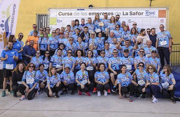 Més de 2.000 participants en la Cursa de les Empreses de la Safor-ESIC 2024 3 9 PREMIO CAMISETA AYUNTAMIENTO DE GANDIA