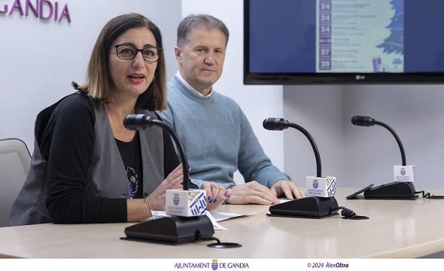 Benipeixcar presenta una programació nadalenca adreçada a tots els públics 1 Nadal a