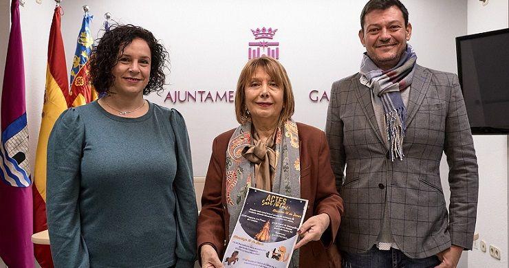 Marxuquera recupera els actes de Sant Antoni 1 250115 frances 250115 2026