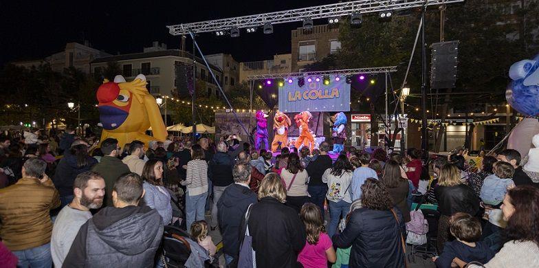 "Gandia el teu Nadal" compleix amb totes les expectatives 1 Gandia el teu Nadal 2024