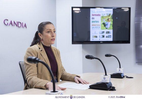 Gandia informa del calendari del procés d’escolarització 1 AO 7270 copia