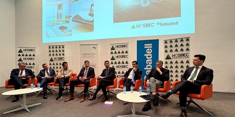 Gandia destaca per les inversions en projectes hotelers 1 1 hosbec