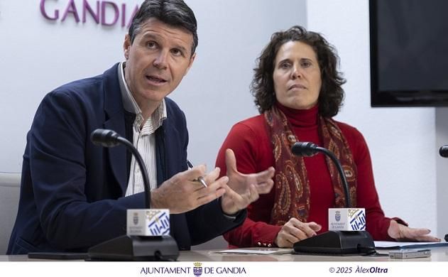 Gandia acull una nova edició del Trofeu José Maria Àngel 'Pitet' 1 AO 0458 copia