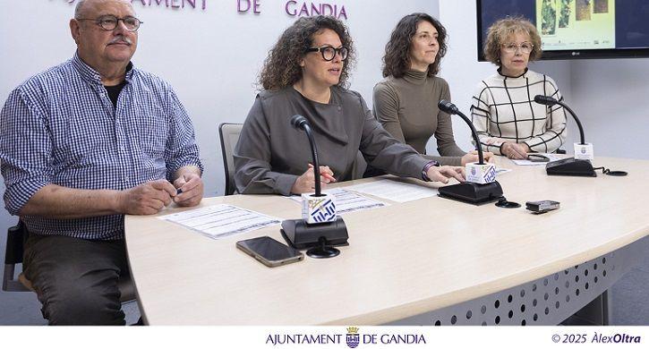 "Memòria, Justícia i Reparació" lema de les XI Jornades Republicanes de la Safor 1 AO 1792 copia 1