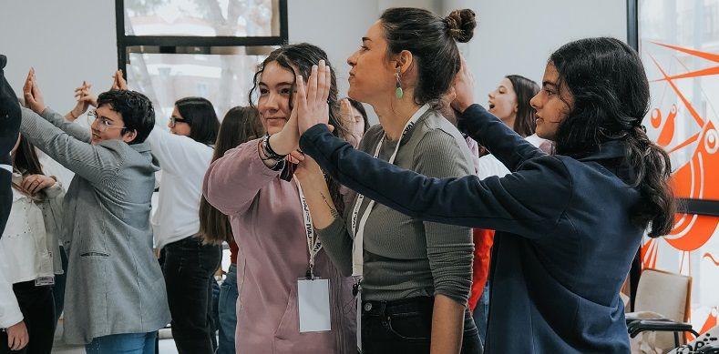 Beniarjó va acollir el III Fòrum Jove de la Safor 1 Forum Jove Safor 2025