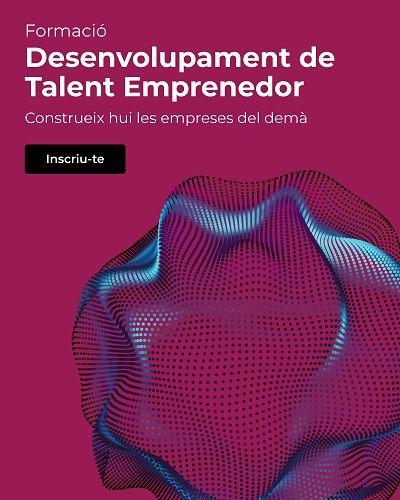Urbalab Gandia impulsa una iniciativa per al desenvolupament del talent emprenedor 2 POST GENERAL 1