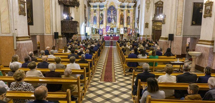 Aquest cap de setmana s'inicia la Setmana Santa de Gandia 2025 1 Prego setmana santa