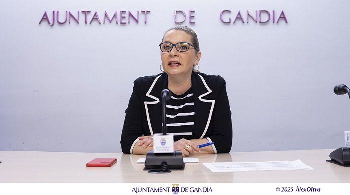 Urbalab Gandia impulsa formació digital sobre ciberseguretat, identificació electrònica i intel·ligència artificial 1 AO 6516 copia