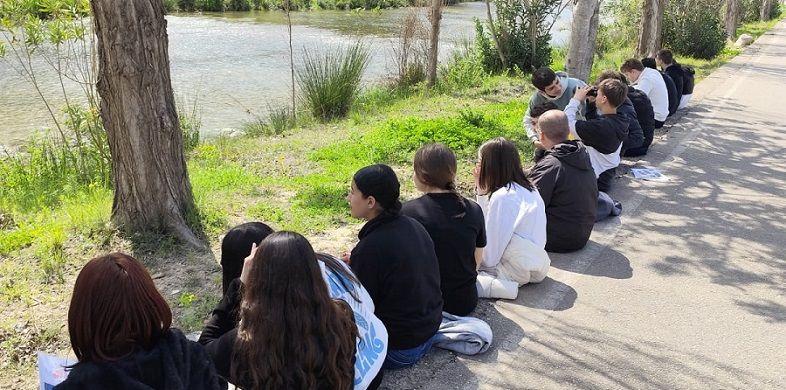 El Centre de Desenvolupament Rural (CDR) la Safor impulsa programes socials a les famílies i els jóvens del món rural 1 CDR la Safor programes socials