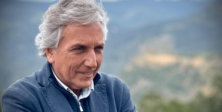 Raúl Mérida: "L'Albufera necessita aigua: hem acordat amb els regants les aportacions necessàries per als pròxims tres anys" 1 Raul Merida 3