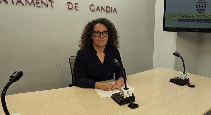 Gandia publica el llistat de beneficiaris de les 55 beques per al "Summer School de Gandia 2025" 1 rdp A Izquierdo British School
