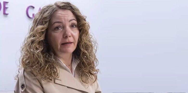 Gandia frena la burocràcia de la Generalitat per l'edifici de Correus 1 Maite Alonso