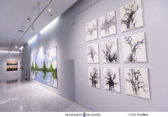 Exposició "Paisatge i canvi climàtic; la transformació de la mirada" 2 AO 0904 copia