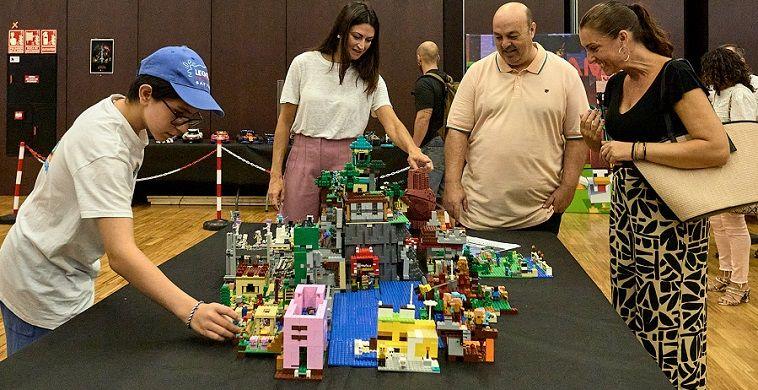Gandia acull FuturSteam 2025: Tecnologia, robòtica i educació 1 Gandia FuturSteam 2025