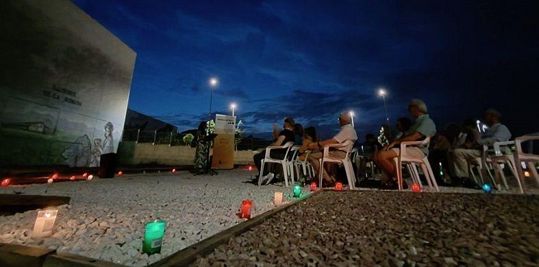 La poesia va arribar a la vil·la romana de la Sort de Ròtova - Diari Serpis