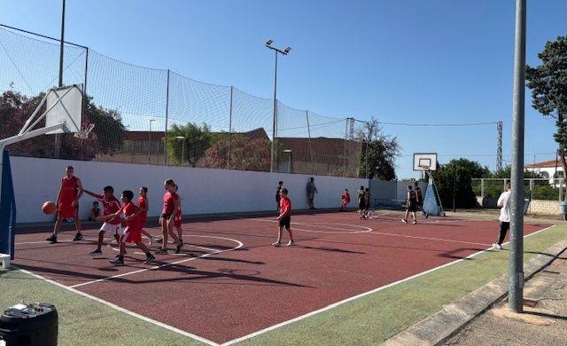 Èxit de participació de la Setmana Esportiva a Beniarjó 1 VI Setmana Esportiva I