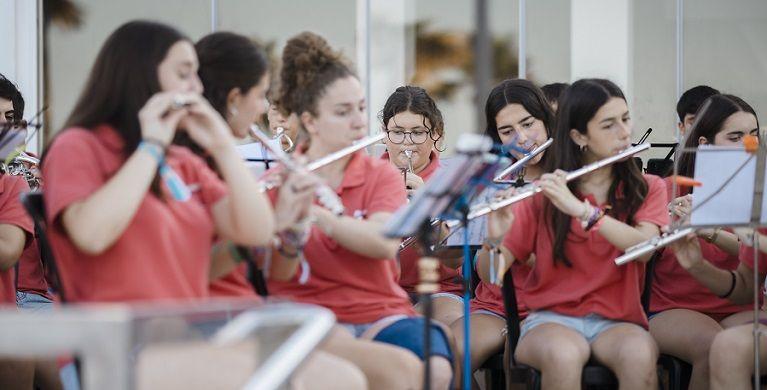 Gandia celebra la "Festa a la Mar": tres dies de festa per a apropar les tradicions als visitants 1 VICKYFOODS 50