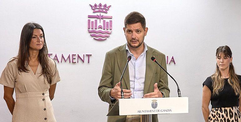 Tots els concerts de la Fira i Festes de Gandia seran gratuïts 1 250827 frances 250827 1080