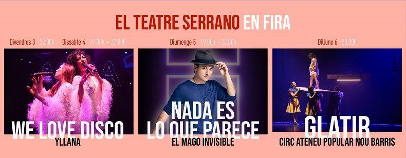 Tots els concerts de la Fira i Festes de Gandia seran gratuïts 2 30.Fira BannerWeb