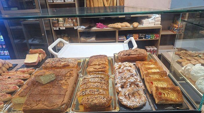 Pastisseria Salva marca "La Diferència" 5 La diferencia passtiseria Salva1