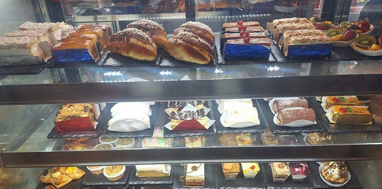 Pastisseria Salva marca "La Diferència" 6 La diferencia passtiseria Salva3