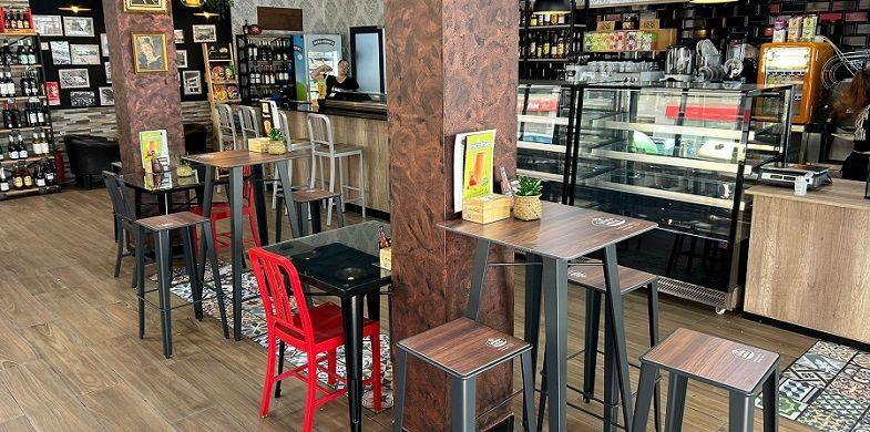 Pastisseria Salva marca "La Diferència" 4 La diferencia passtiseria Salva