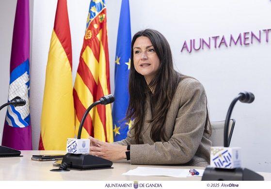 Gandia celebra el Dia Mundial del Turisme 1 AO 9182 copia