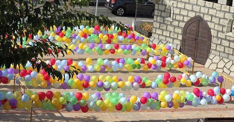 Les festes de Bellreguard al punt d'ebullició de diversió 2 Bellreguard festes globota
