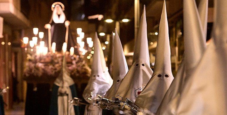 Gandia celebra el Dia Mundial del Turisme 2 Processo Setmana Santa