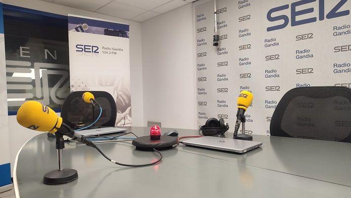 Radio Gandia guanya la IX edició del Premi de Foment AIC a la Trajectòria Cultural 1 Radio Gandia