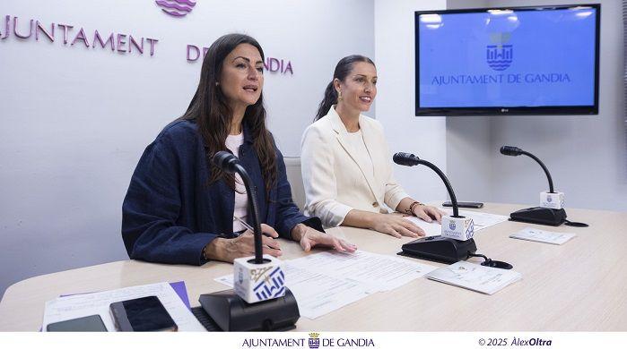 Gandia reurbanitzarà el carrer Alfauir 1 AO 0760 copia