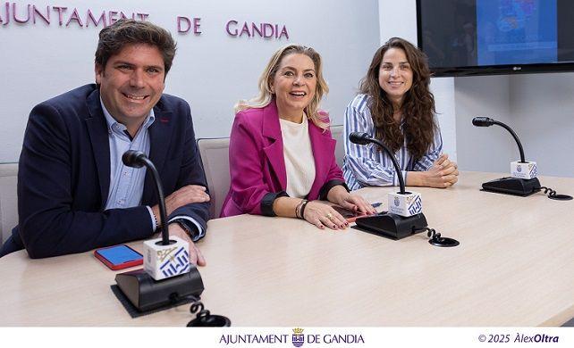 Nova edició de la Fira de Motor d’Ocasió al Grau de Gandia 1 AO 8567 copia