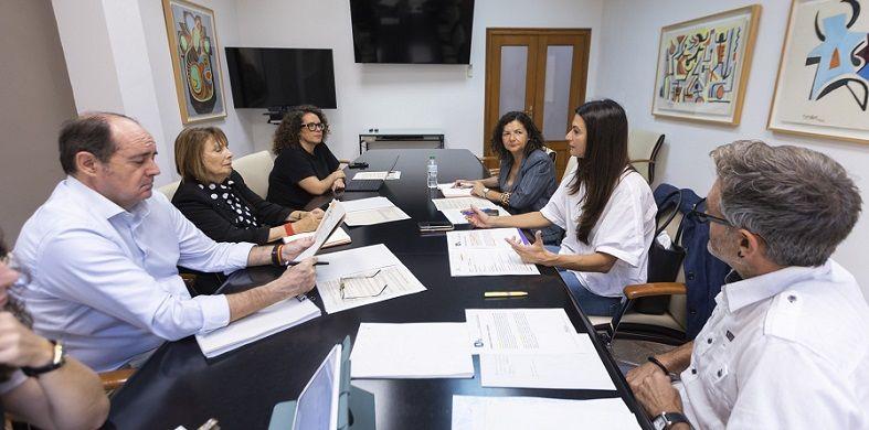 Maria Josep Escrivà, Premi a la trajectòria literària Joan Roís de Corella de Gandia 1 Gandia Premi a la trajectoria Rois de Corella