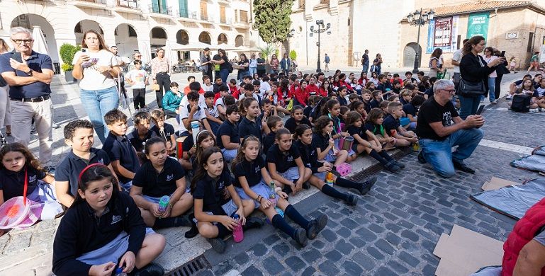 Gandia commemora el Dia de les Persones sense Llar 2 Gandia persones sense llar