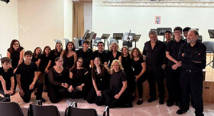 L’Associació Musical de Guardamar de la Safor presentà el Pasdoble "Guardamar" 2 Guardamar de la Safor Banda pasdoble