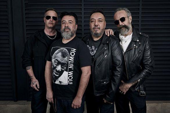 El Pirata Beach Fest Gandia avança el cartell per a 2026 1 MOLOTOV