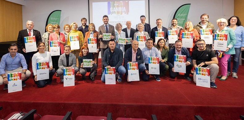 Gandia es prepara per a celebrar la carrera i marxa RunCáncer 1 RunCancer Gandia