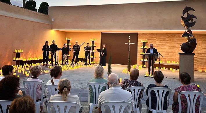 Xeraco finalitza l'ampliació del Cementeri Municipal 2 XeracoCementeri 1