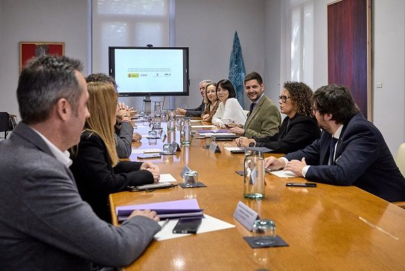 Gandia se situarà al mapa de la ciència 1 Centro de Investigacion en Tecnologias para Ciencas del Mar 03