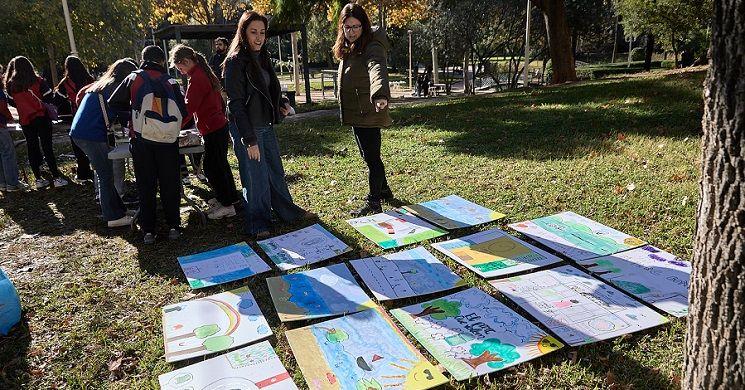 LA VEU DEL FUTUR: Gandia Celebra el Dia de la Ciutat Educadora 1 Gandia Ciutat educadora