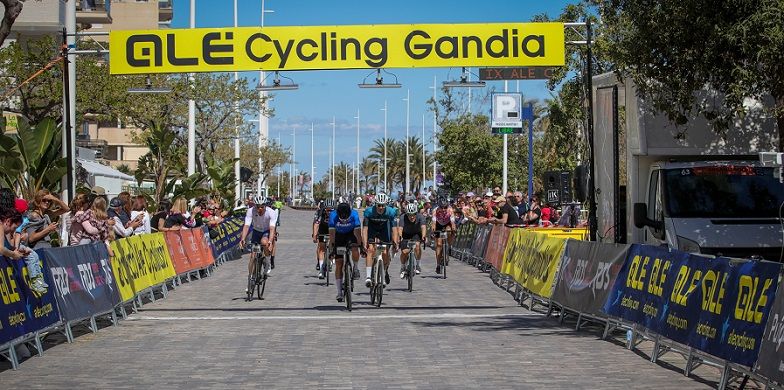 Oberta la inscripció per a la Marxa Gran Fons Ale Cycling Gandia 2026 2 Marxa Gran Fons Ale Cycling Gandia 2025