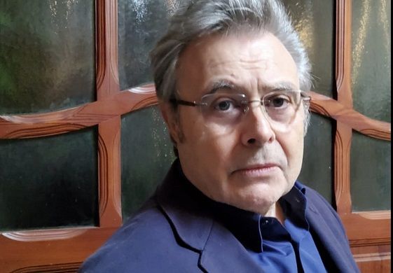 L’artista plàstic Miquel Vicens serà Fill Predilecte d’Oliva 1 Miquel Vicens fill predilecte dOliva